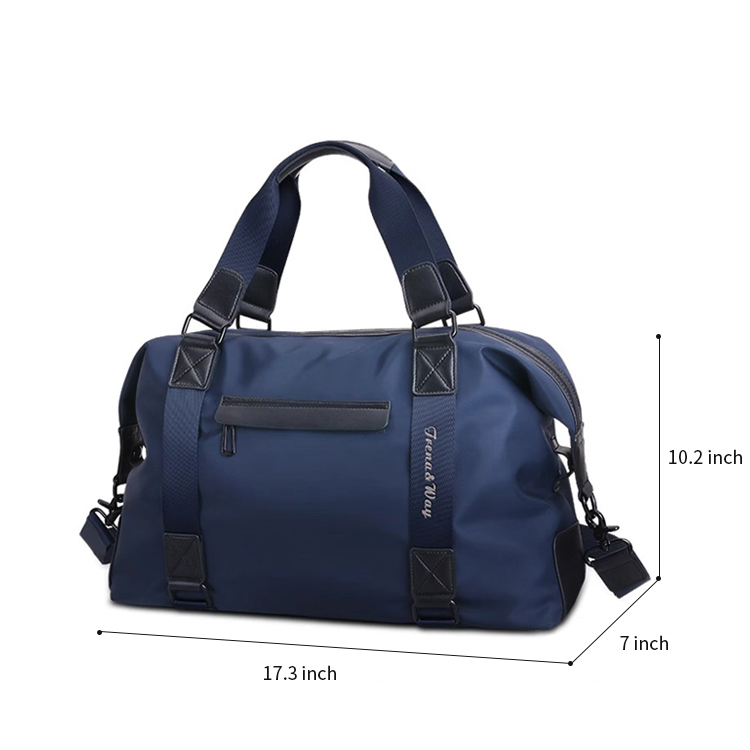Travel.Accessories News - Nouveau sac de sport haute capacité,