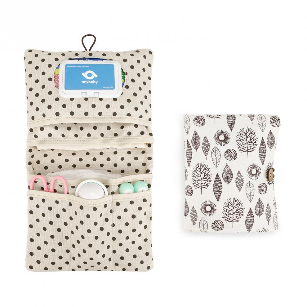 Travel Accessories For Baby - Sac de rangement imperméable pour couches