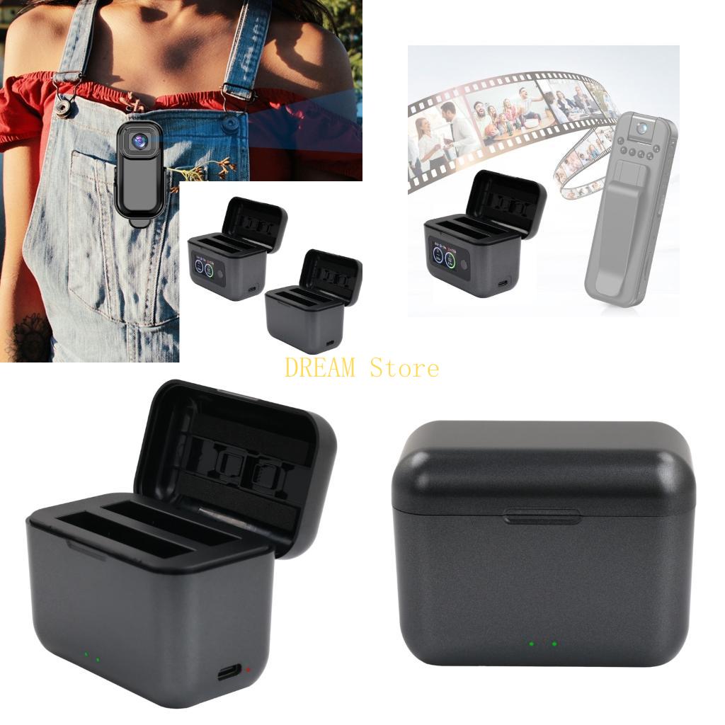 Travel Accessories Best - Chargeurs batterie pour batteries Air, station