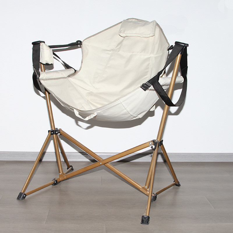 Travel Accessories Best - Chaise de pêche pliable professionnelle de