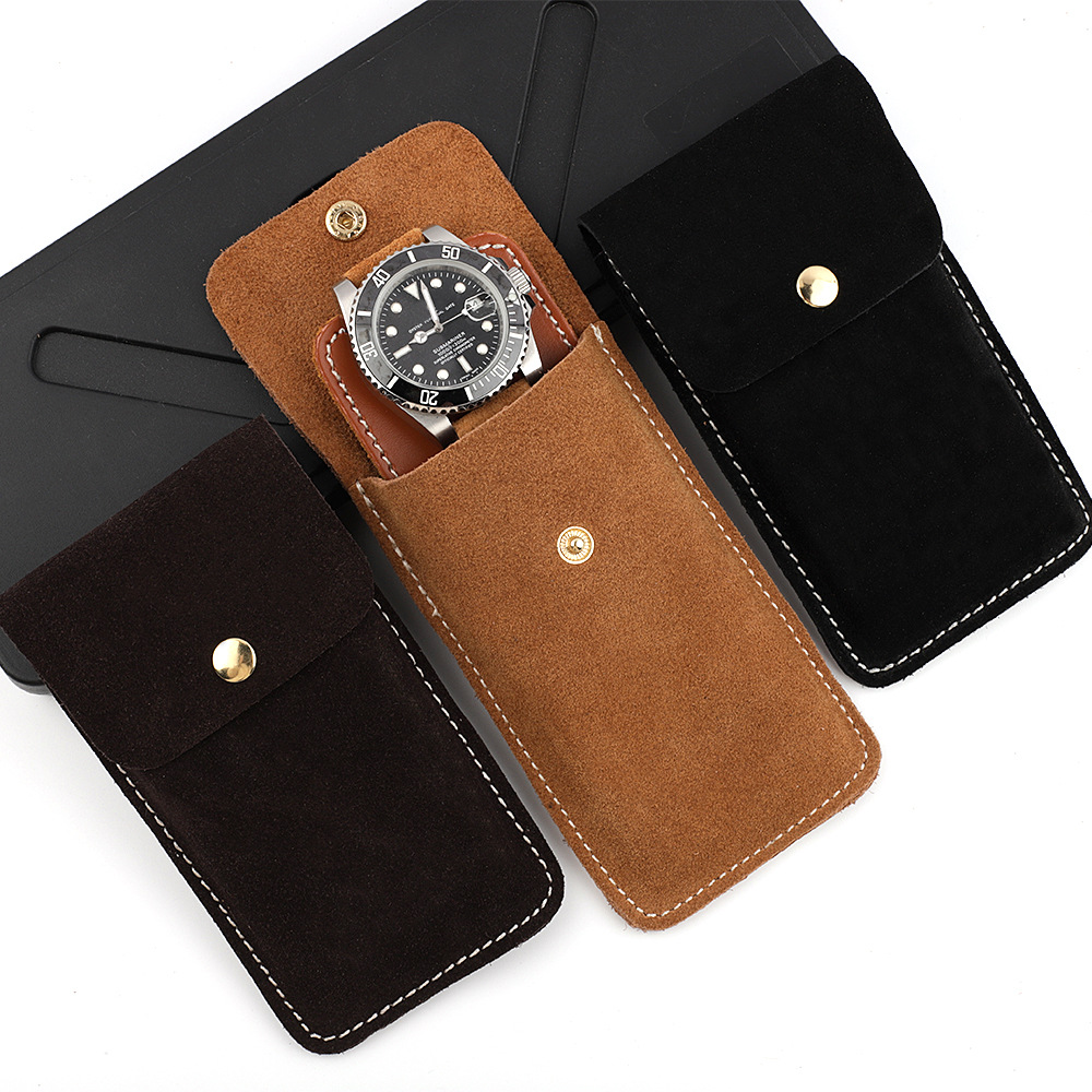 Travel.Accessories News - Sac de rangement de montre en