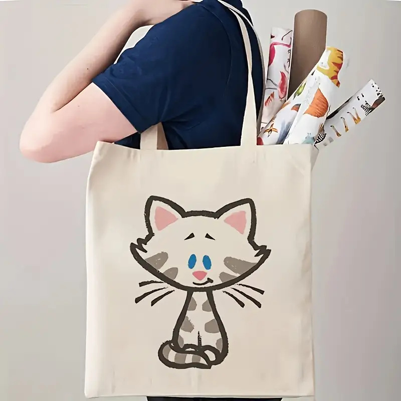 Travel Accessories Unisex - Sac fourre-tout pliable grande capacité à