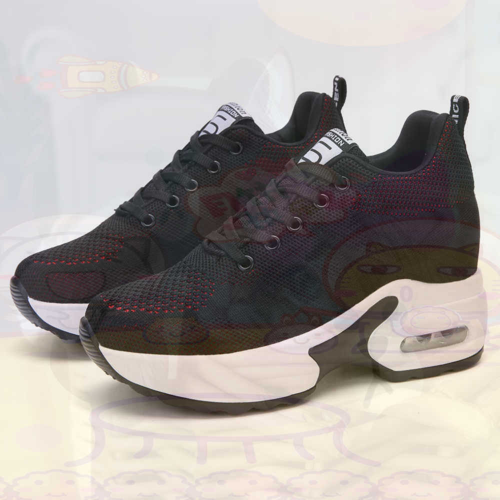 Travel.Accessories News - Rouge taille 36 chaussures femme Tennis