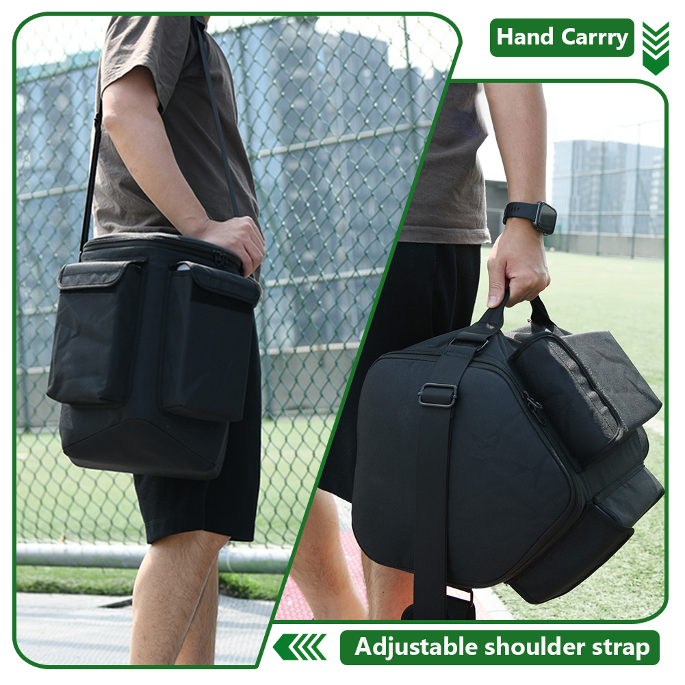 Travel Accessories Organizer Case - Étui de transport de voyage, sac