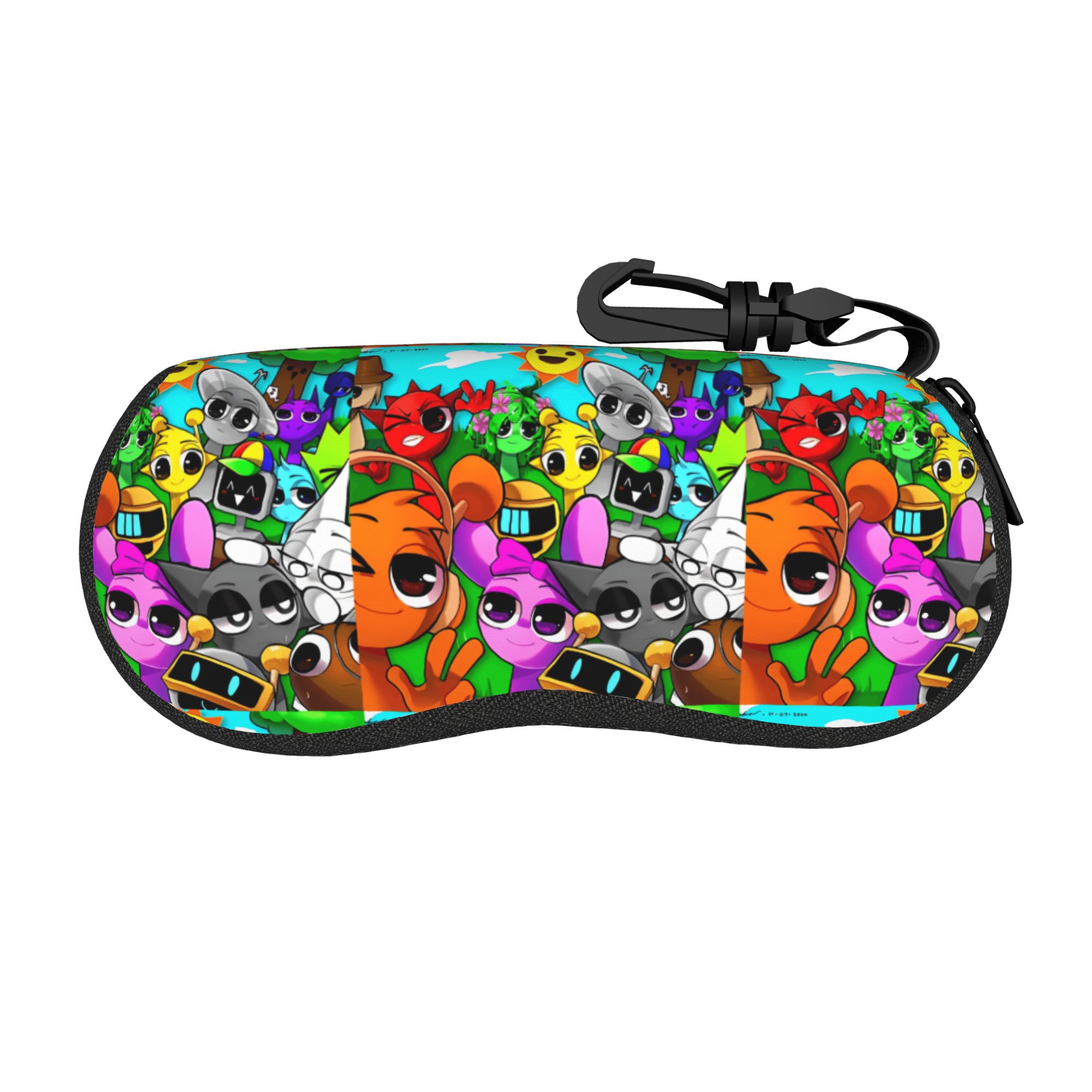 Travel.Accessories News - Étui de protection pour lunettes de