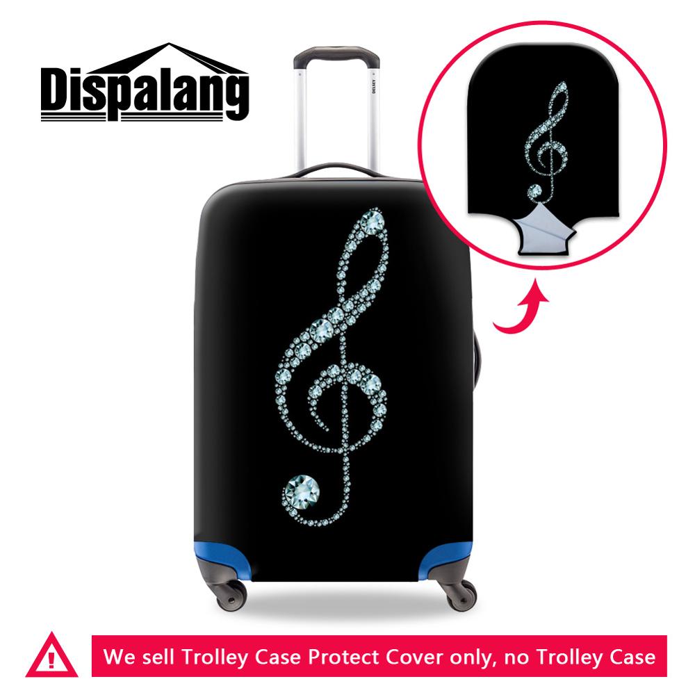 Travel.Accessories News - Housse de protection pour bagages avec