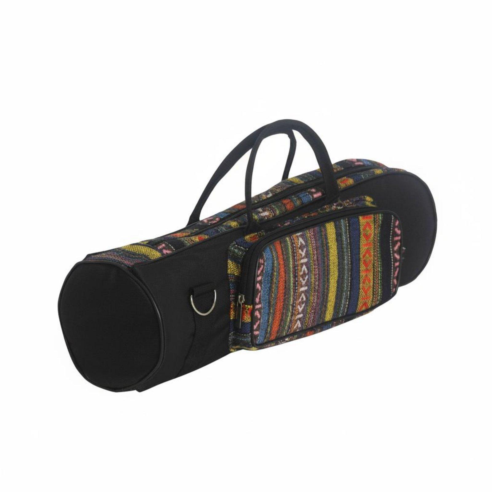 Travel Accessories Organizer Case - Petite pochette de rangement à double
