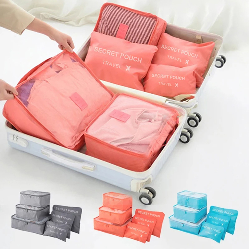 Travel Accessories Organiser - Sac de rangement de voyage de