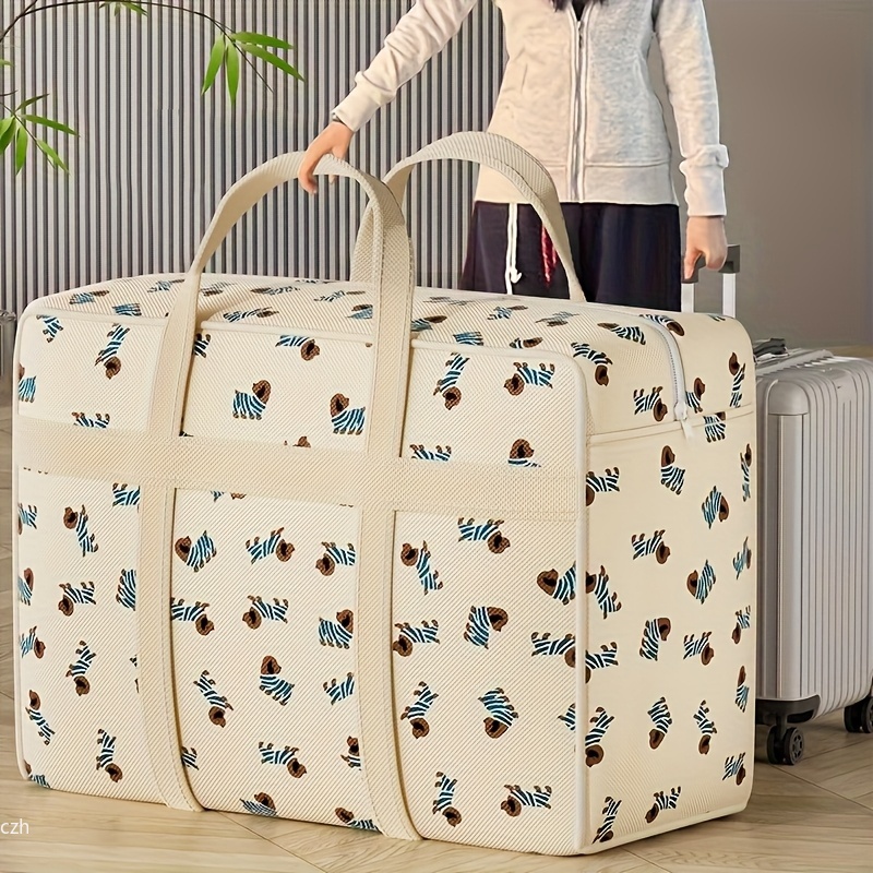 Travel Accessories Organiser - Sac de rangement pliable pour bagages,