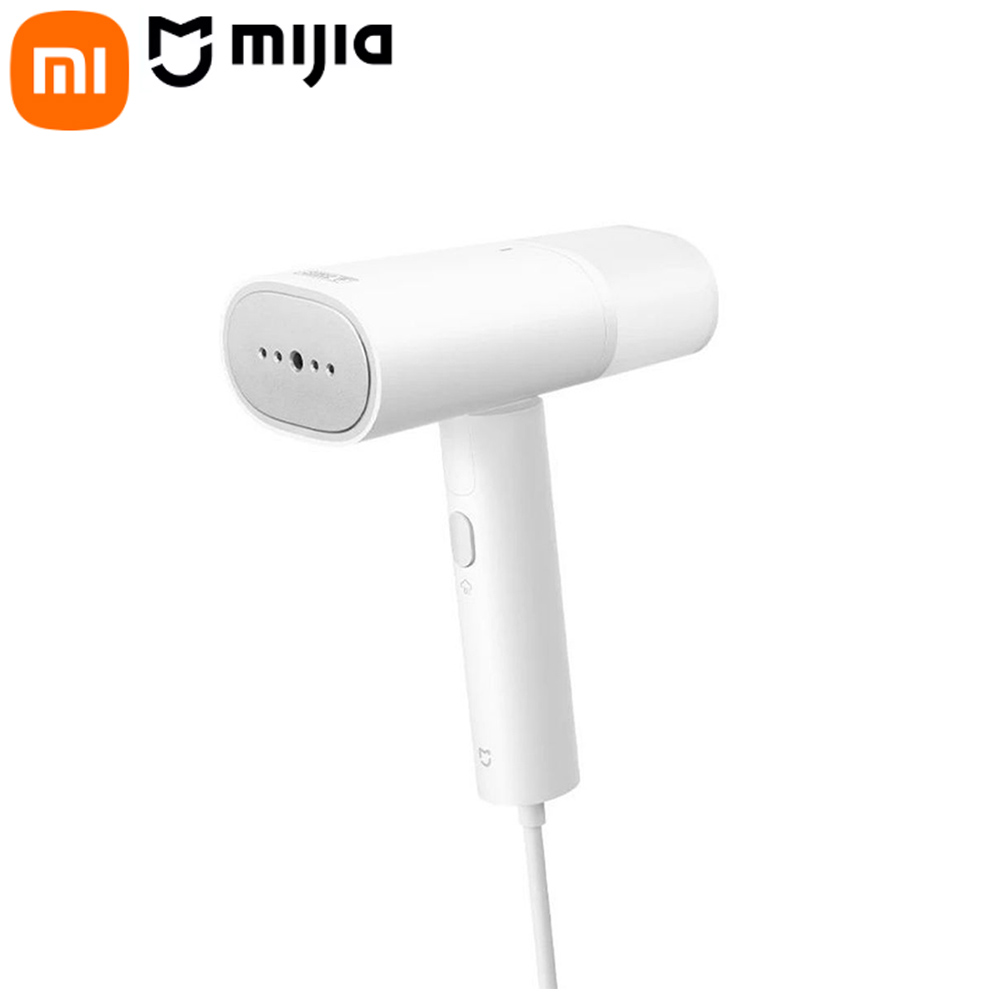 Mini Iron Travel - Défroisseur vapeur portable Xiaomi MIJIA 2,