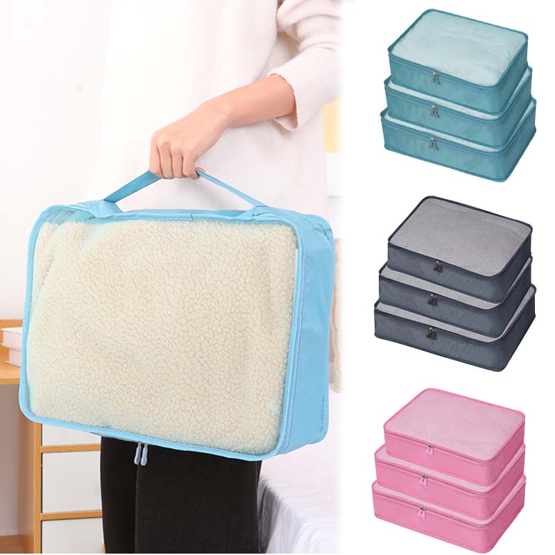 Travel Accessories Organiser - Sac de rangement de voyage multifonctionnel