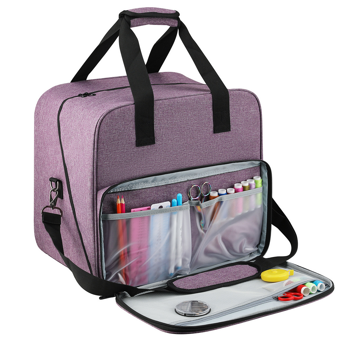 Travel Accessories Bag For Women - Grand sac pour Machine à coudre,