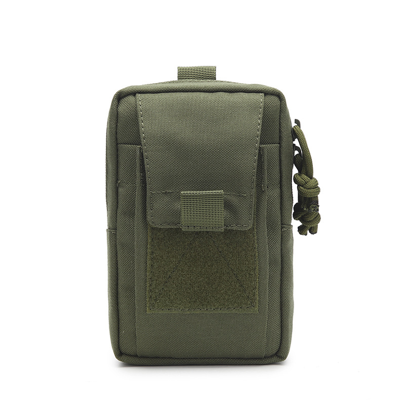 Travel Accessories And Gadgets - Pochette tactique MOLLE pour téléphone, sac