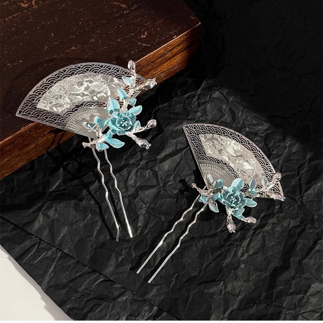 Travel Hair Accessories - Nouvelle épingle à cheveux en forme