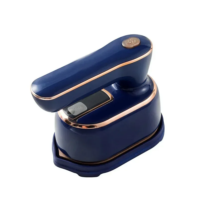 Mini Iron Travel - Défroisseur Vapeur Portable à Main, Mini