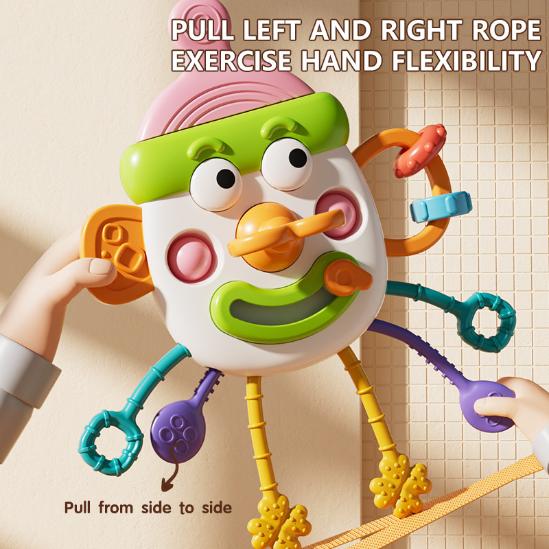 NOUVEAU Jouet Montessori en si - Travel Accessories For Baby avis et prix