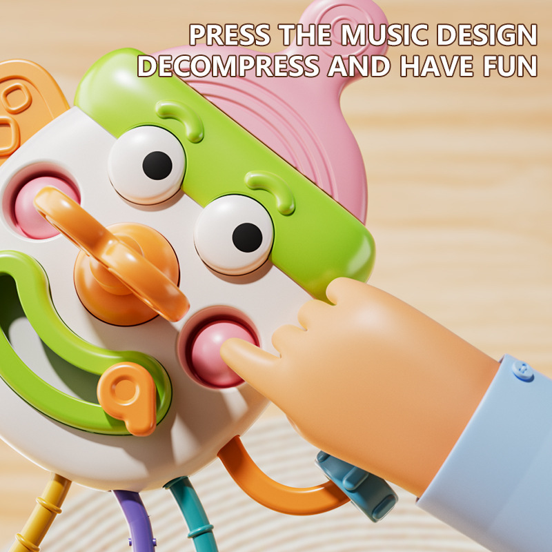 NOUVEAU Jouet Montessori en si - Travel Accessories For Baby avis et prix