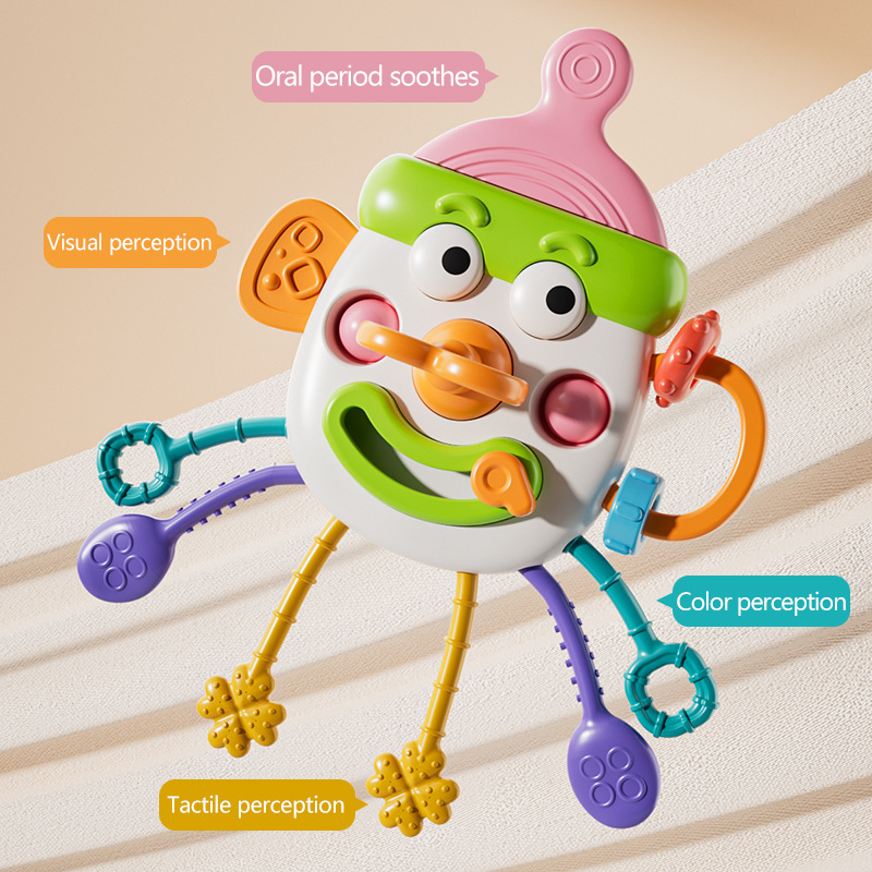 NOUVEAU Jouet Montessori en si - Travel Accessories For Baby avis et prix