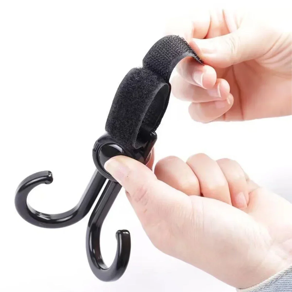 Double crochets rotatifs pour  - Travel Accessories For Baby avis et prix