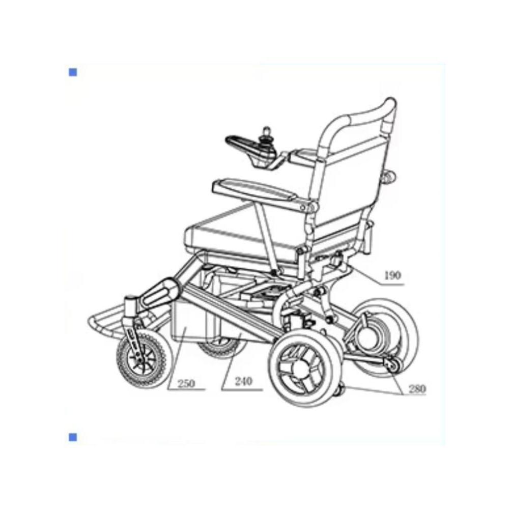 Meilleures ventes : Trottinett - Travel Accessories Best avis et prix