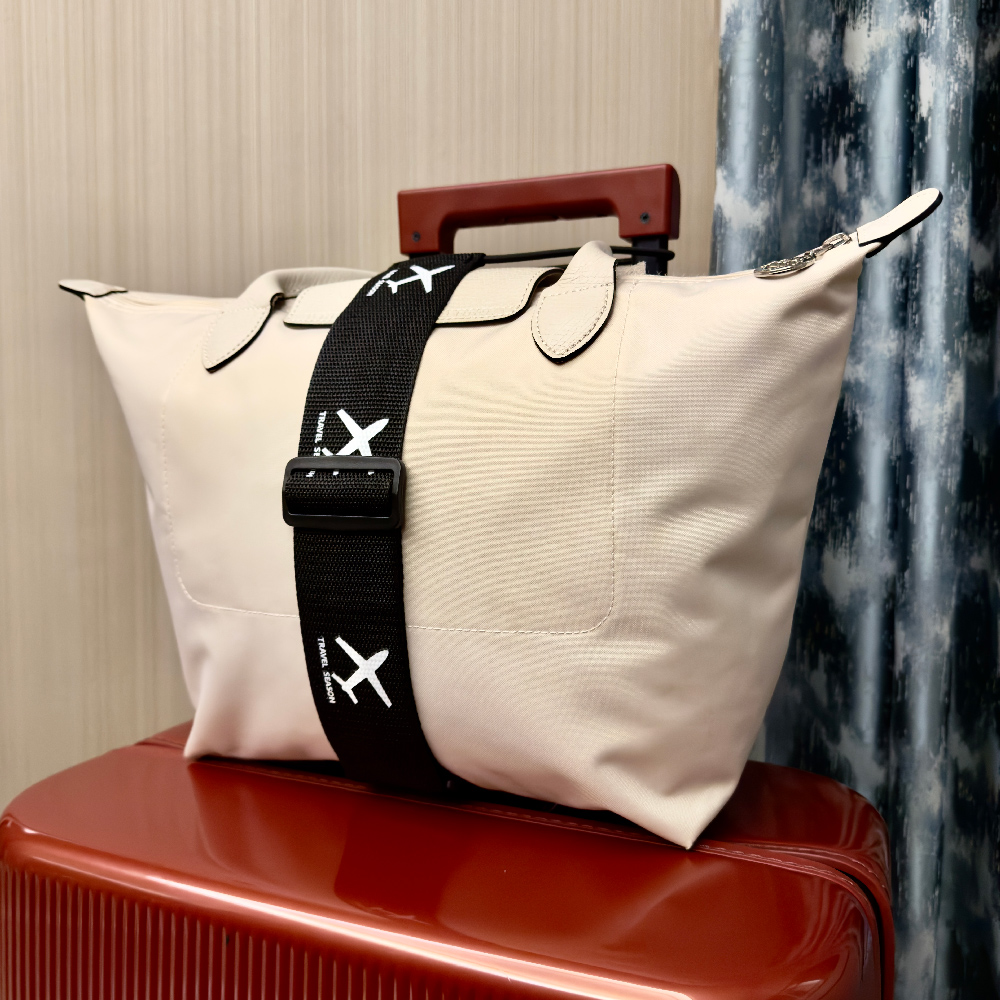 Sangle de fixation pour bagage - Travel Accessories Gear avis et prix