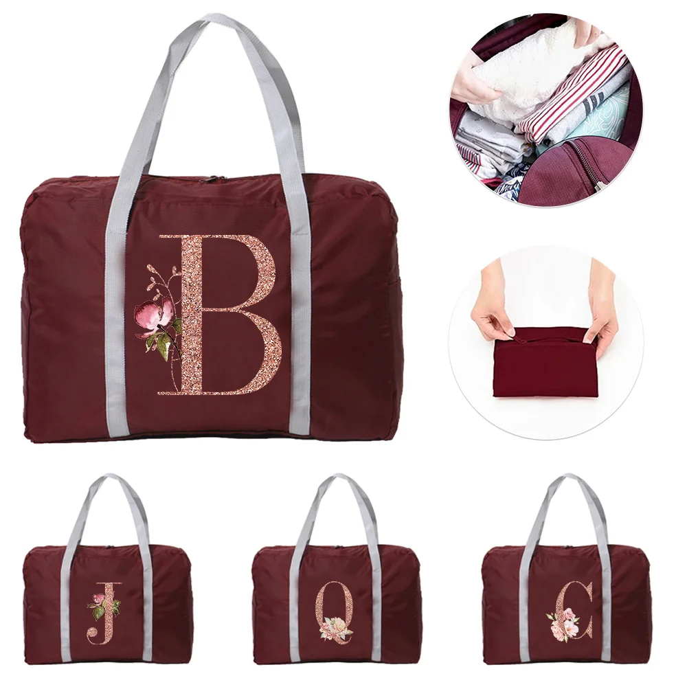 Sac fourre-tout de voyage étan - Travel Accessories Organiser avis et prix