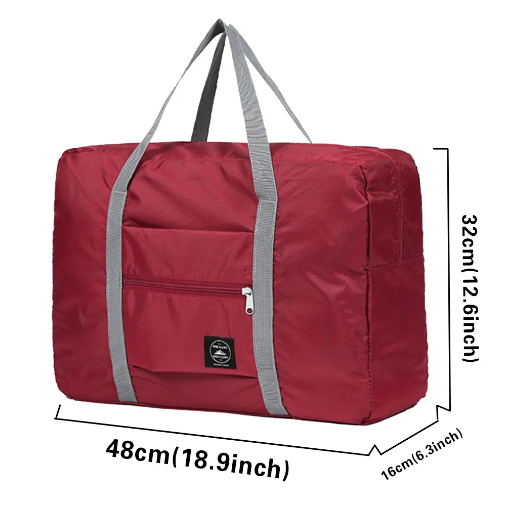 Sac fourre-tout de voyage étan - Travel Accessories Organiser avis et prix