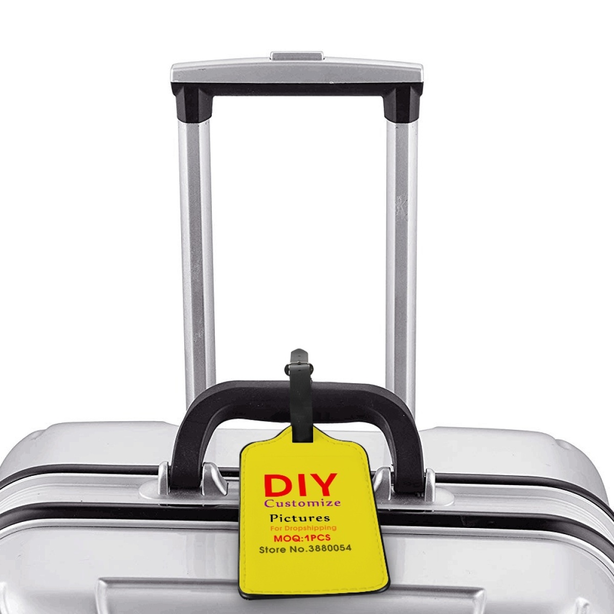 Noisydesigns 3D personnalisé b - Travel.Accessories News avis et prix