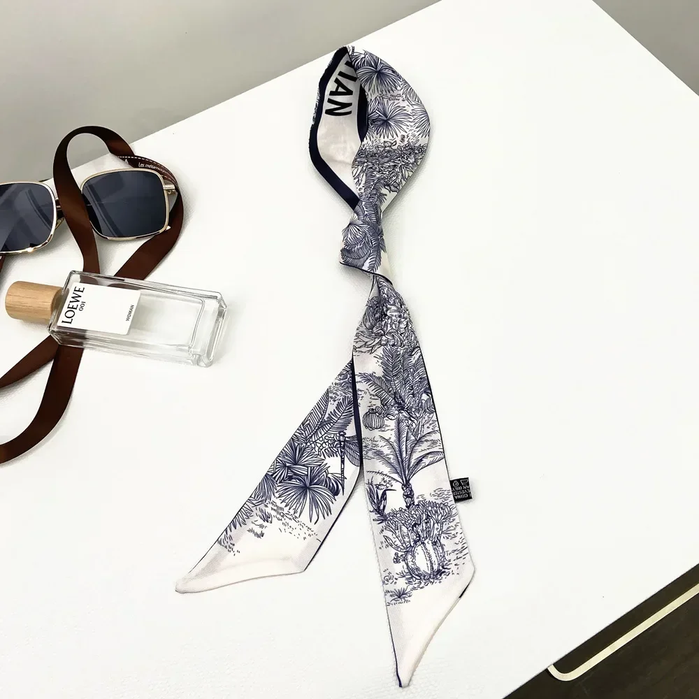 Écharpe à ruban étendue, banda - Travel Hair Accessories avis et prix