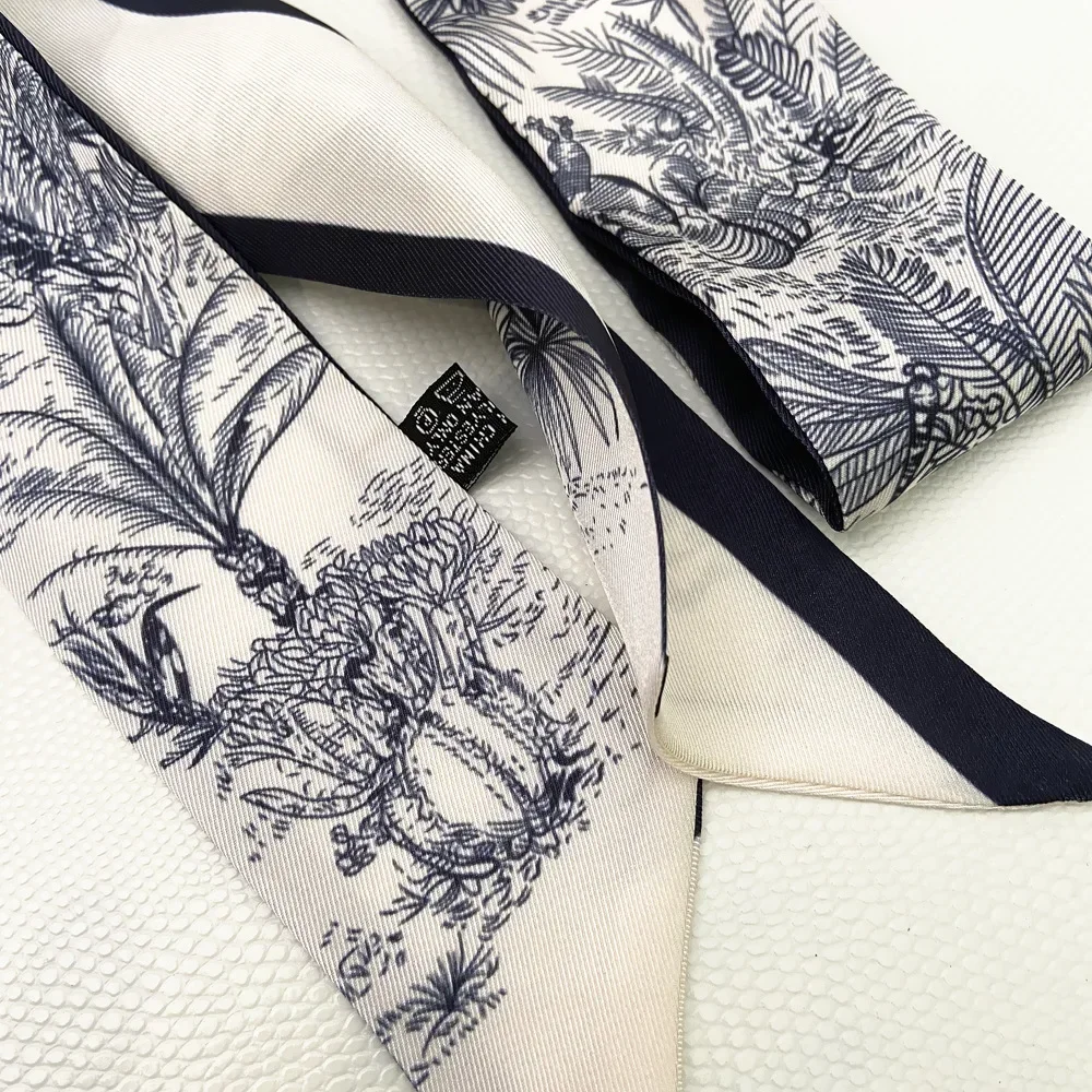Écharpe à ruban étendue, banda - Travel Hair Accessories avis et prix