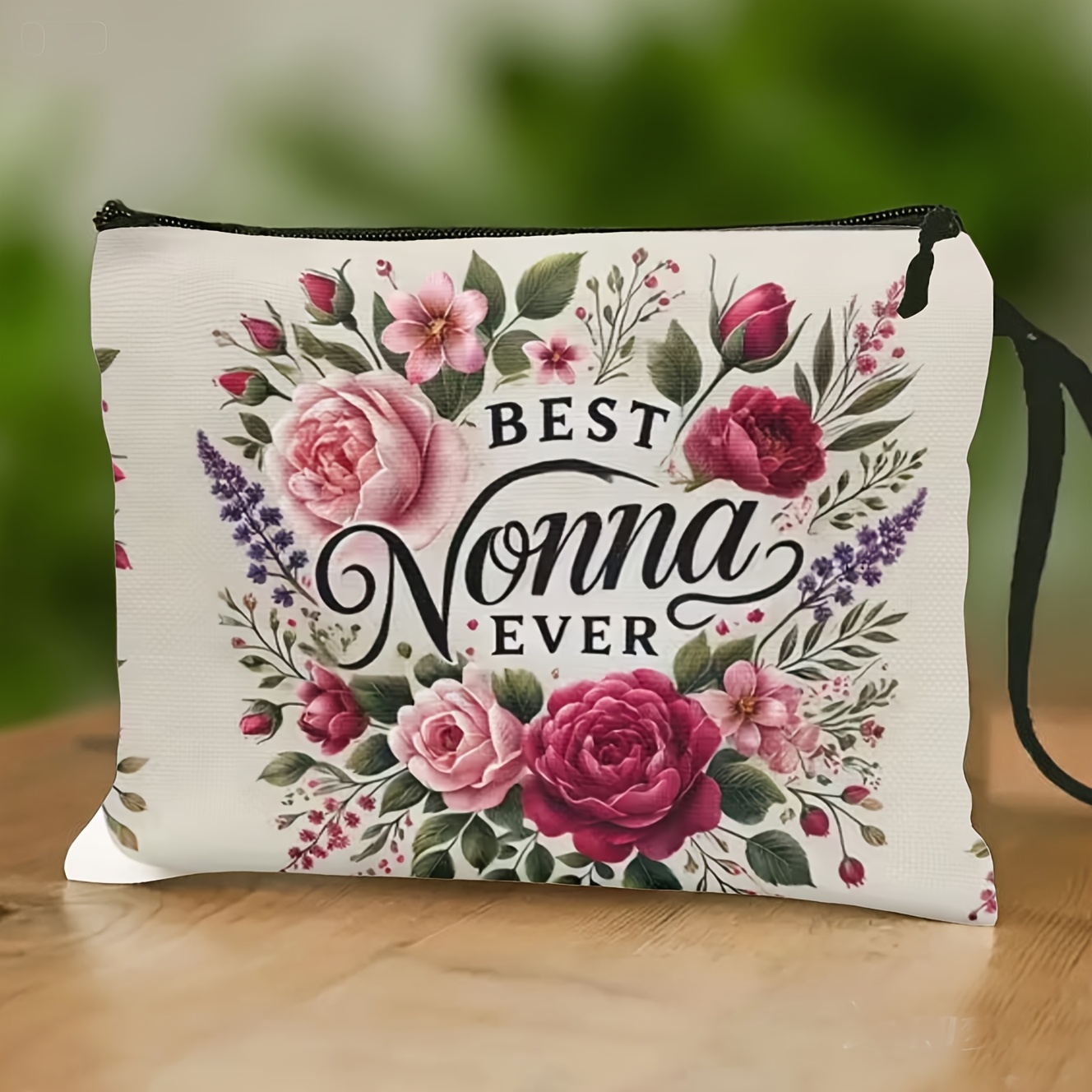 BEST NONNA EVER Trousse de maq - Travel Accessories Best avis et prix