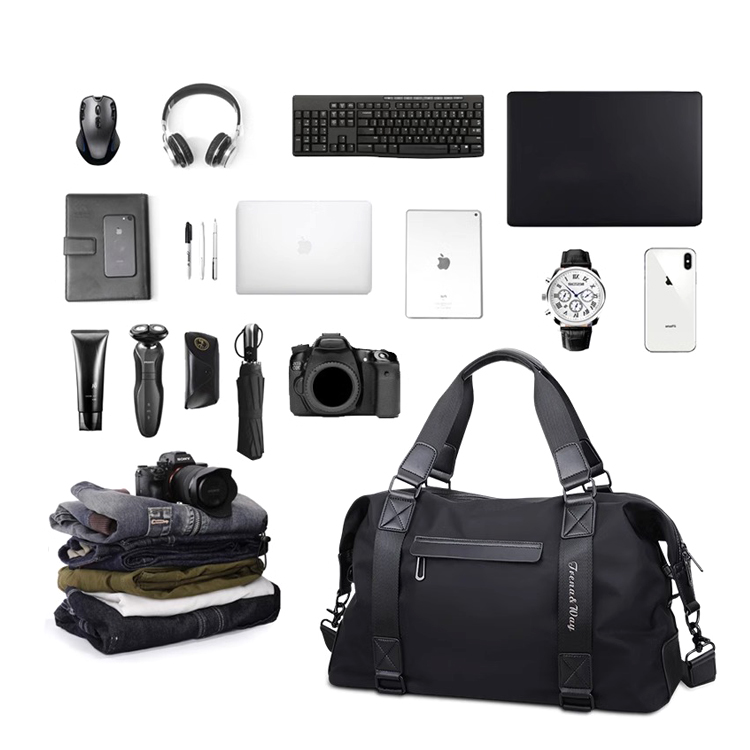 Nouveau sac de sport haute cap - Travel.Accessories News avis et prix