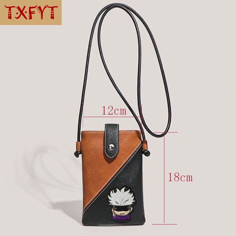 Jujutsu Kaisen Gojo Satoru Poc - Travel Accessories Unisex avis et prix