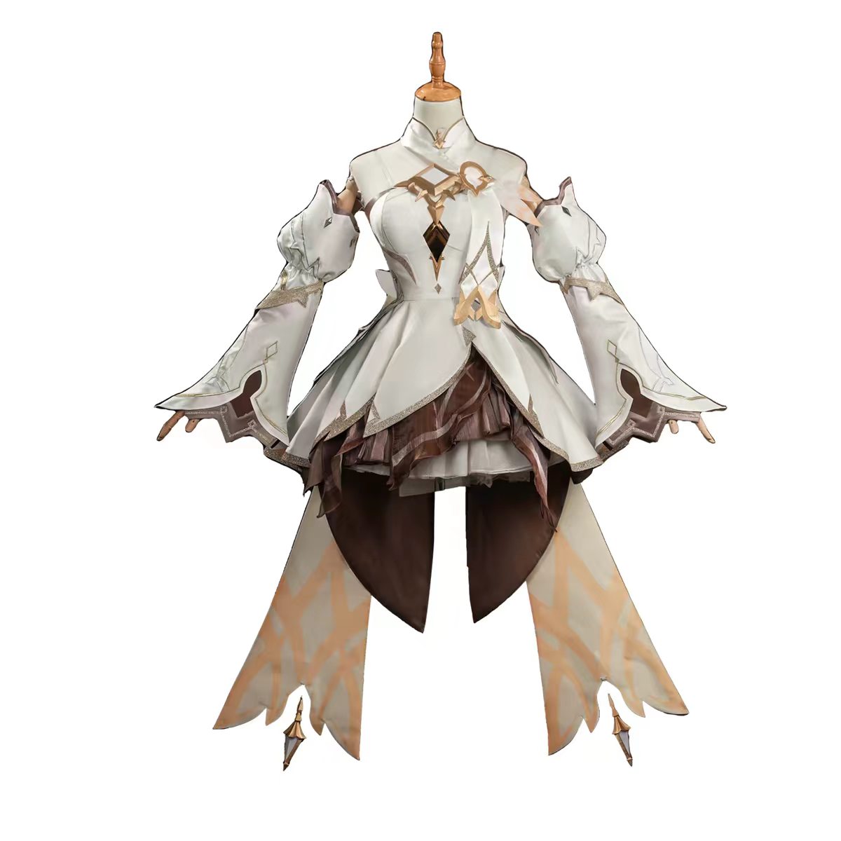 Nouveau 2026 Costume de cospla - Travel Accessories Unisex avis et prix