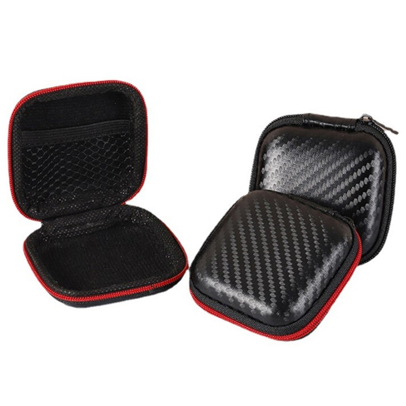Boîte de rangement pour écoute - Travel Accessories And Gadgets avis et prix
