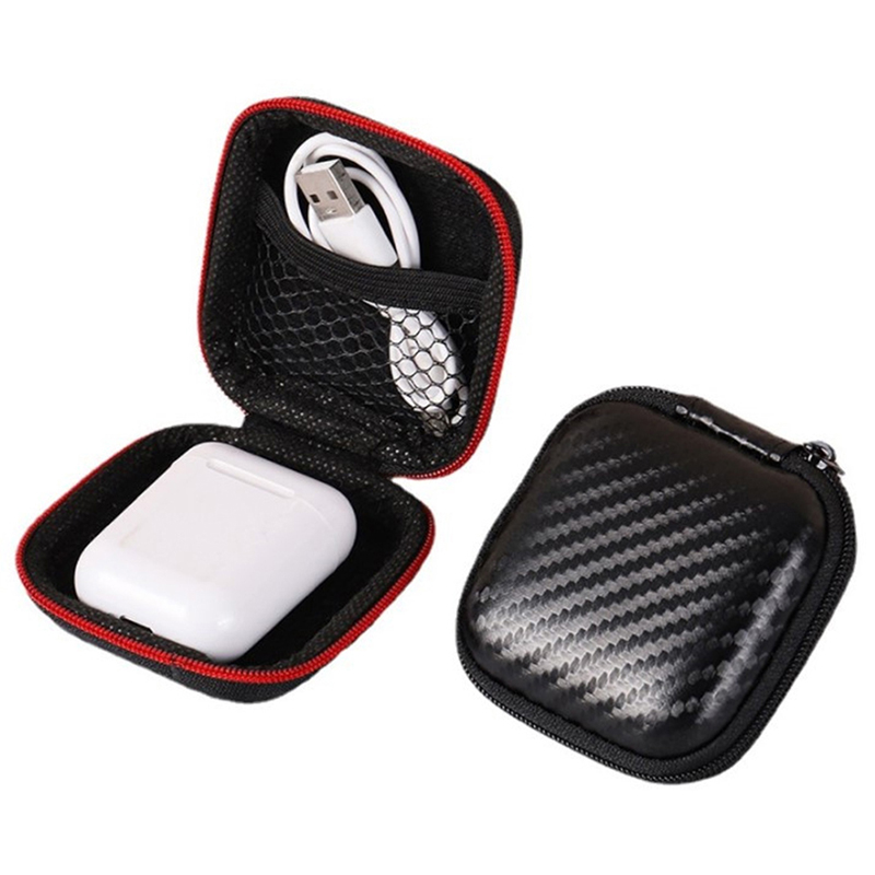 Boîte de rangement pour écoute - Travel Accessories And Gadgets avis et prix
