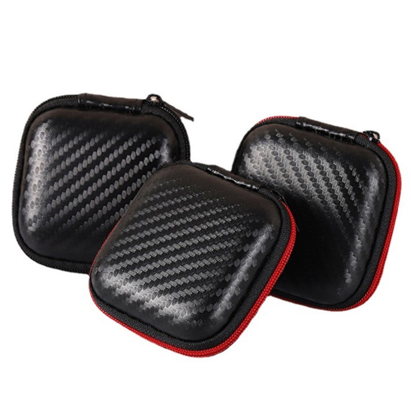 Boîte de rangement pour écoute - Travel Accessories And Gadgets avis et prix