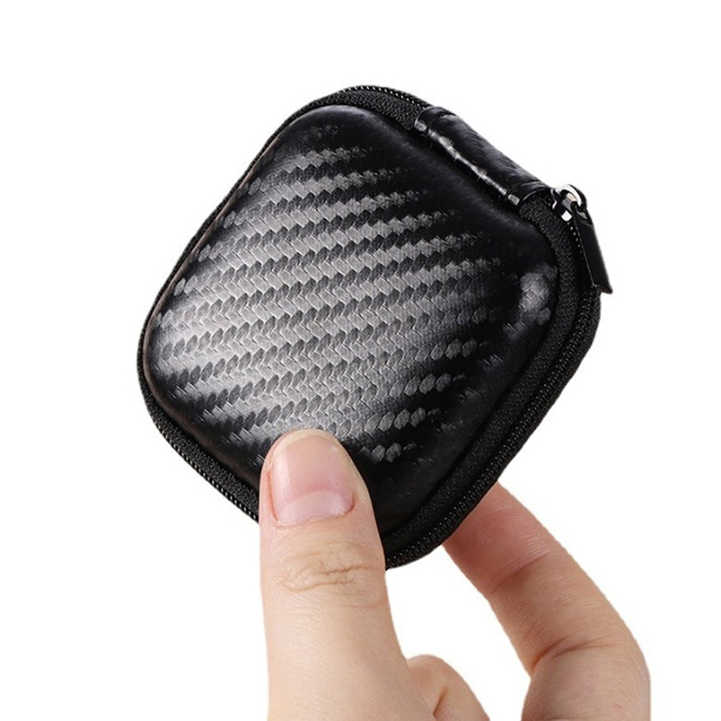 Boîte de rangement pour écoute - Travel Accessories And Gadgets avis et prix