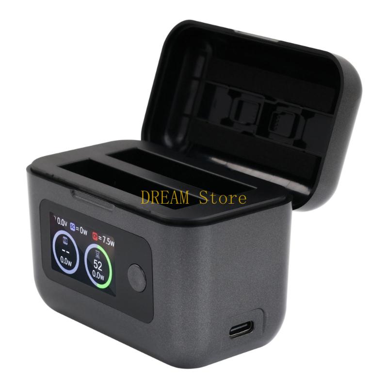 Chargeurs batterie pour batter - Travel Accessories Best avis et prix