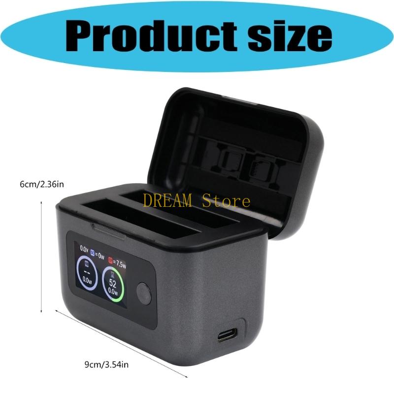 Chargeurs batterie pour batter - Travel Accessories Best avis et prix