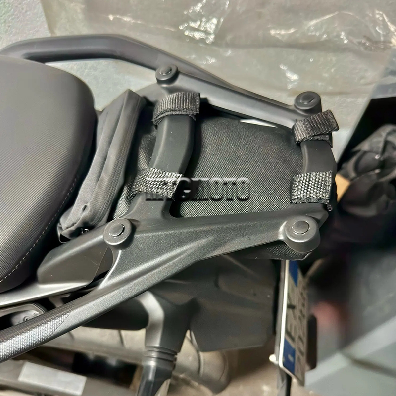 Nouveaux accessoires de moto p - Travel.Accessories News avis et prix