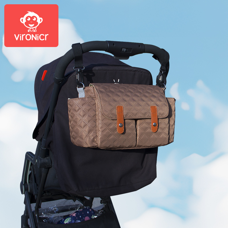 Sac de rangement pour poussett - Travel Accessories For Baby avis et prix