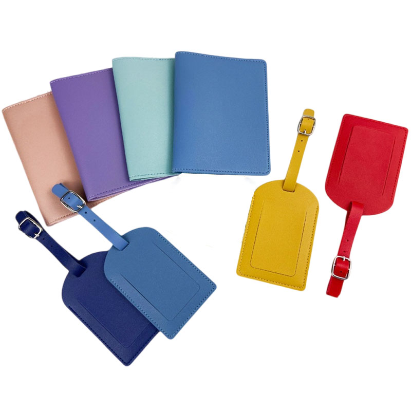 Couverture de passeport de voy - Travel Accessories Gear avis et prix