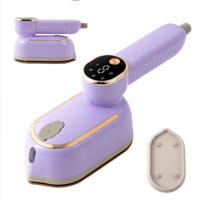 Fer à vapeur portable haute pu - Mini Iron Travel avis et prix