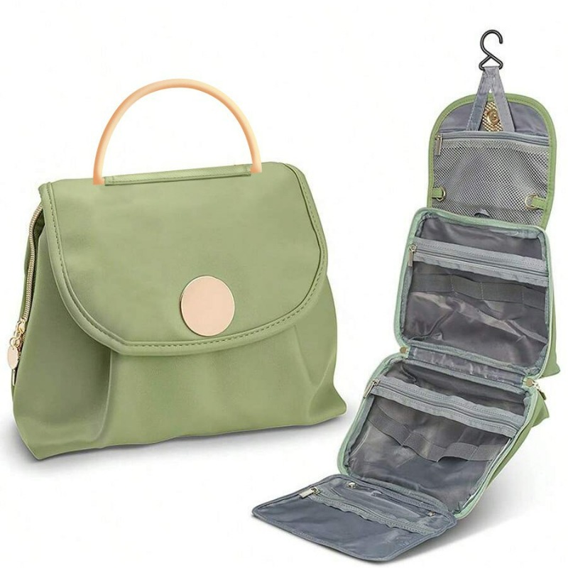 Trousse de toilette étanche, o - Travel Accessories Organiser avis et prix