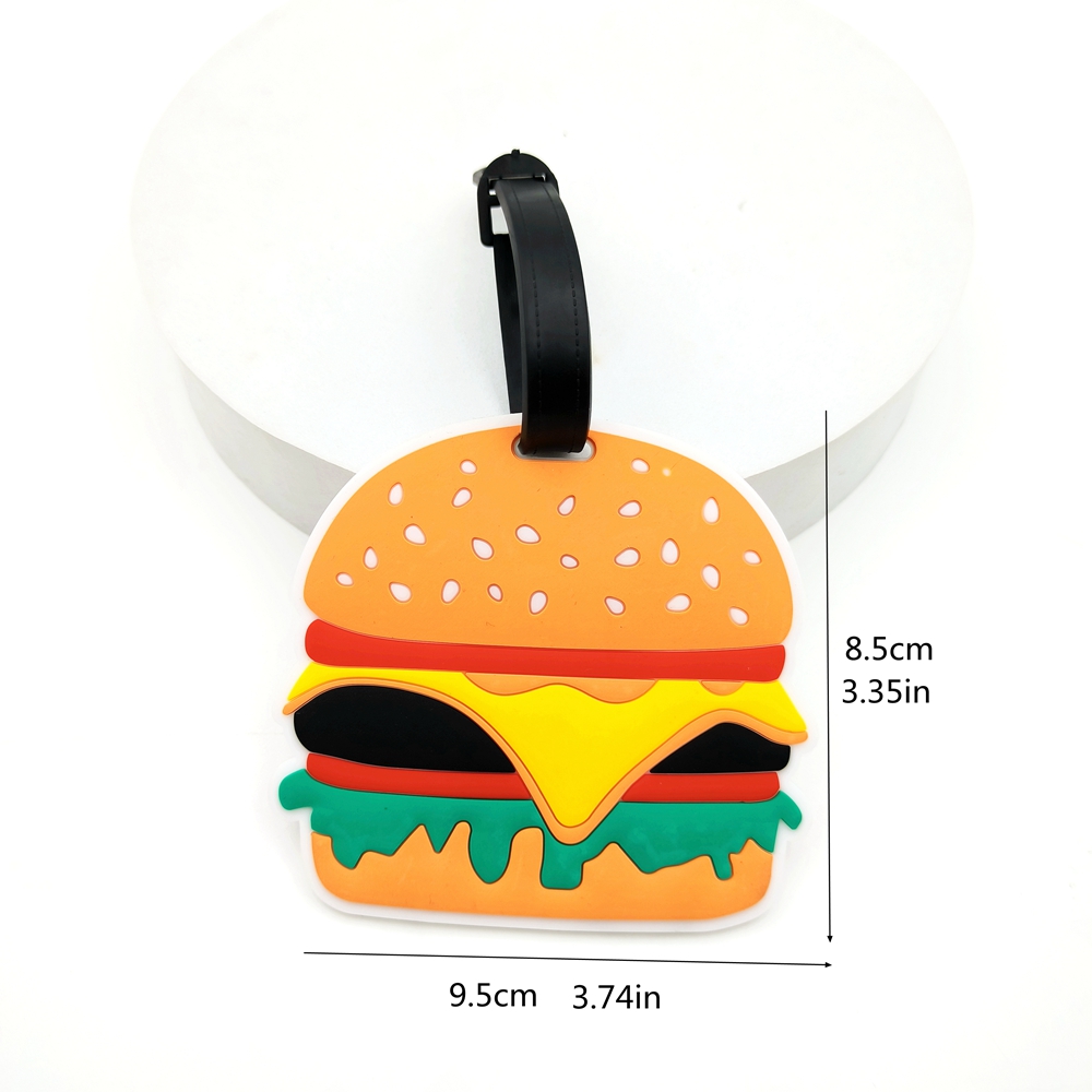 Étiquette de bagage de crème g - Travel Accessories Unique avis et prix