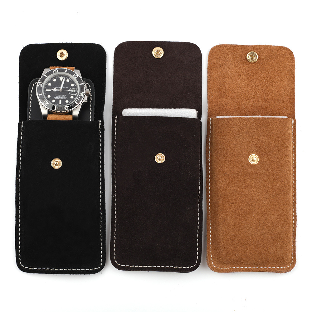 Sac de rangement de montre en  - Travel.Accessories News avis et prix