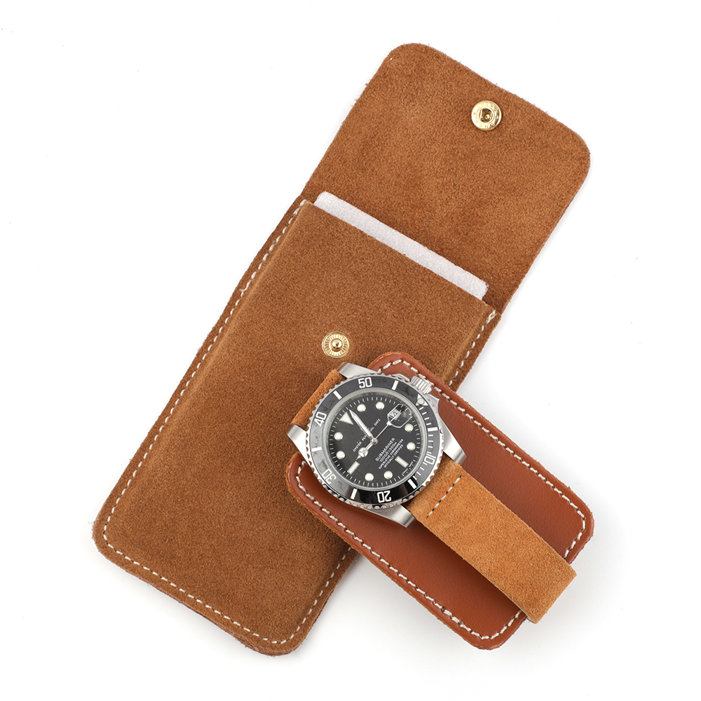 Sac de rangement de montre en  - Travel.Accessories News avis et prix