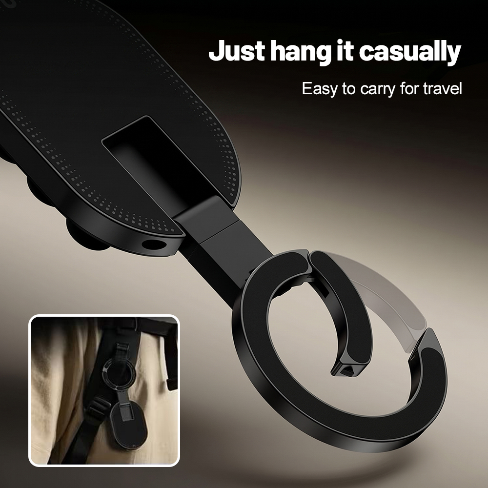 360 °   Support de téléphone m - Travel Accessories And Gadgets avis et prix