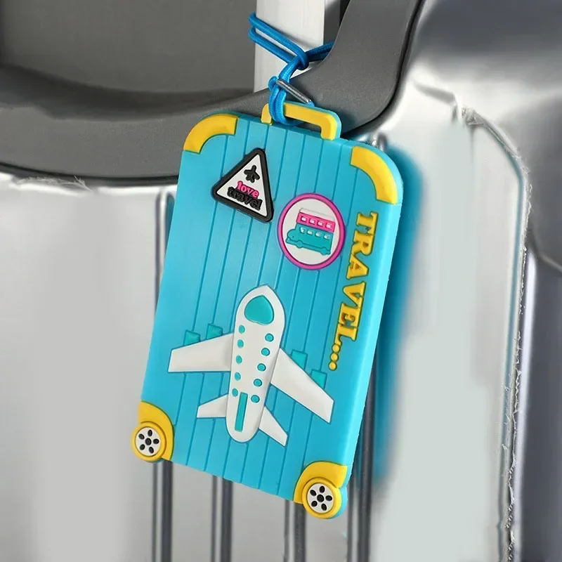 Étiquette de bagage portable e - Travel Accessories Unique avis et prix